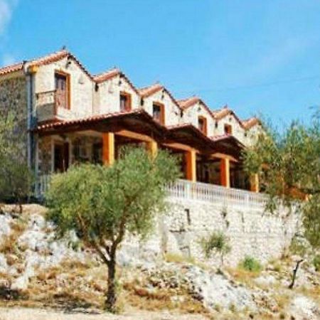 Lofos Studios Κερί Εξωτερικό φωτογραφία