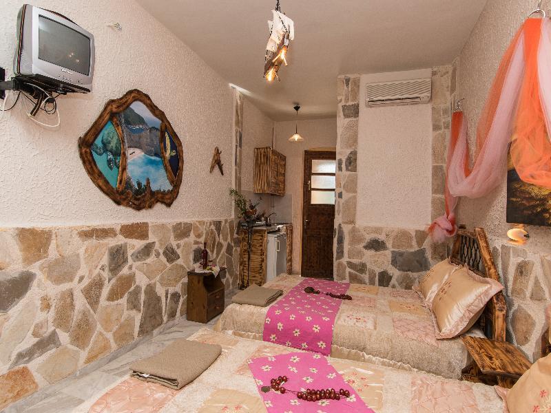 Lofos Studios Κερί Εξωτερικό φωτογραφία