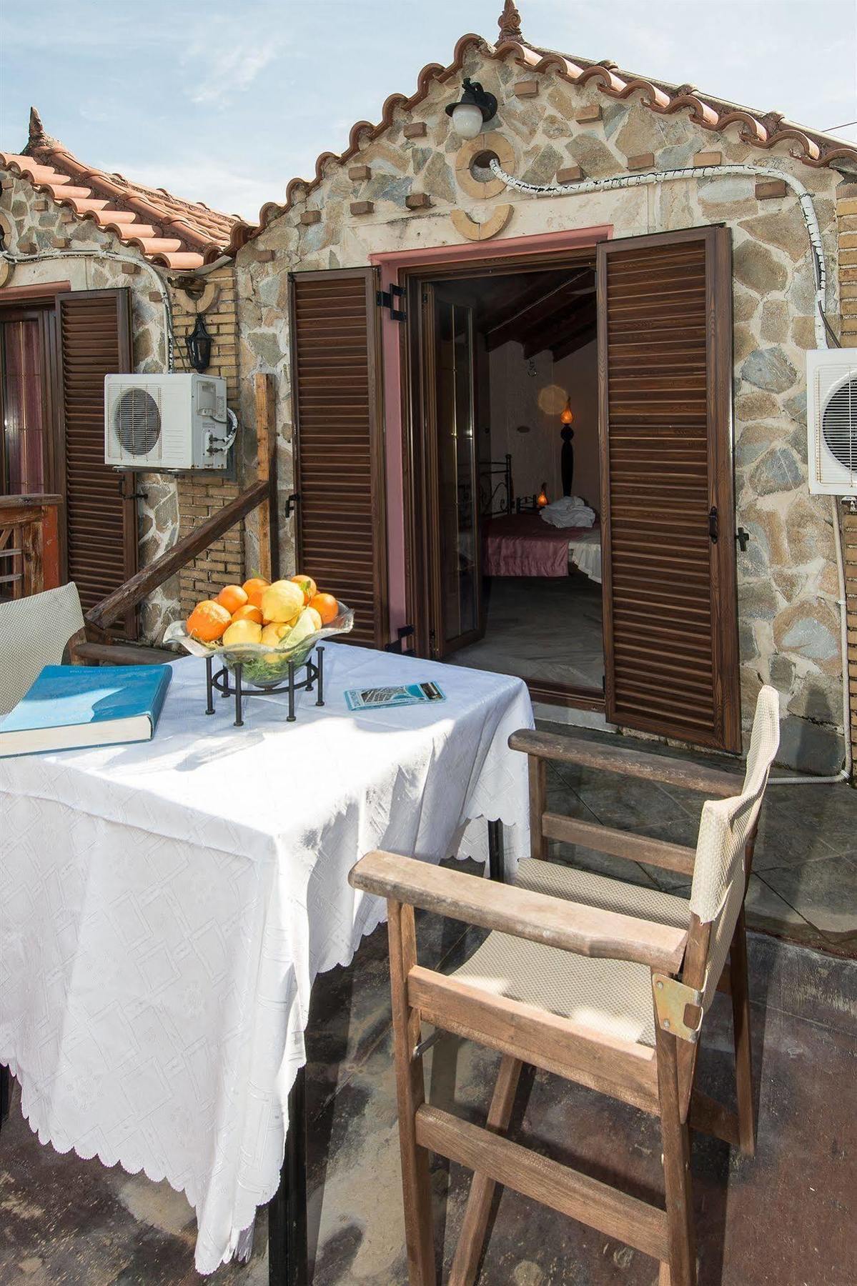 Lofos Studios Κερί Εξωτερικό φωτογραφία