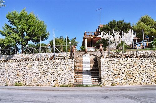 Lofos Studios Κερί Εξωτερικό φωτογραφία