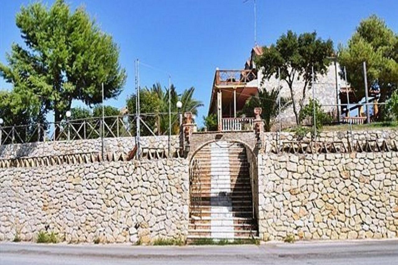 Lofos Studios Κερί Εξωτερικό φωτογραφία